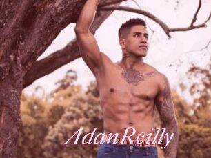 AdanReilly