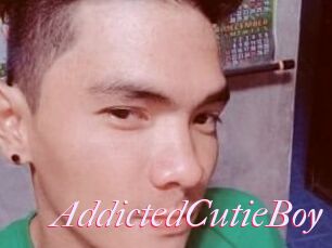 AddictedCutieBoy