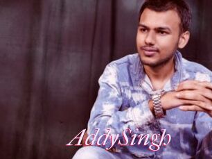 AddySingh
