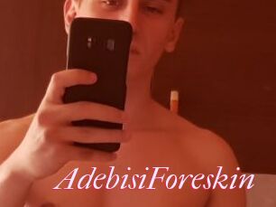 AdebisiForeskin