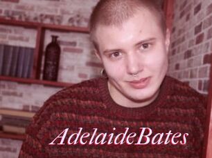 AdelaideBates