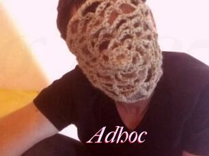 Adhoc