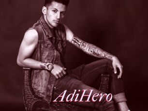 AdiHero