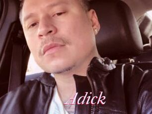 Adick