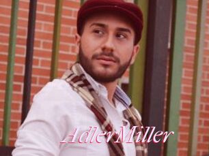 AdlerMiller