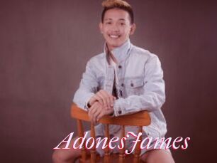 AdonesJames