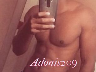 Adonis209