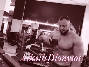 AdonisDionysos