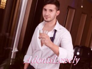 AdonisLovely
