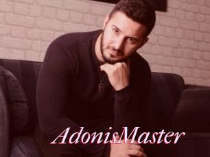 AdonisMaster