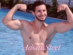 AdonisSteel