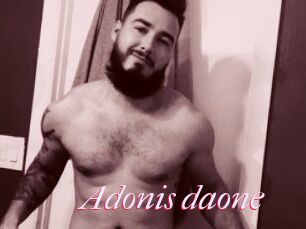 Adonis_daone