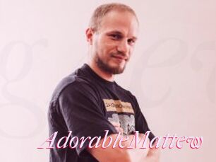 AdorableMattew