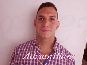 AdrianBlanc