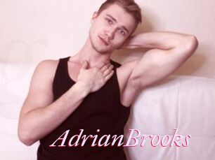 AdrianBrooks