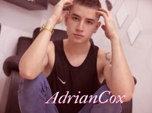 AdrianCox