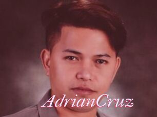 AdrianCruz