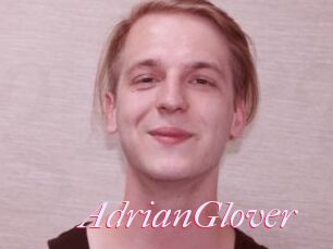 AdrianGlover