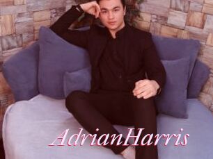 AdrianHarris