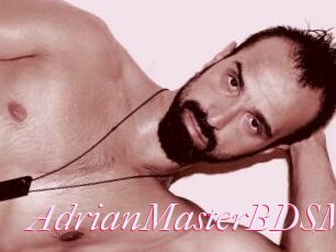 AdrianMasterBDSM