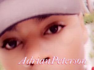 AdrianPeterson