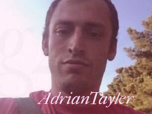 Adrian_Tayler