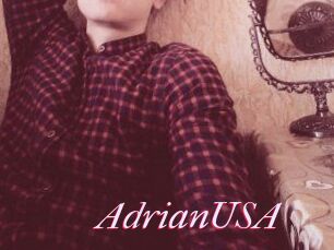 AdrianUSA