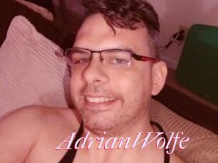 AdrianWolfe