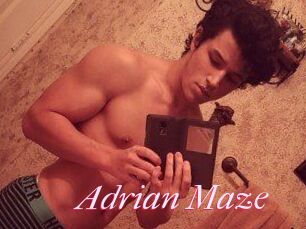 Adrian_Maze