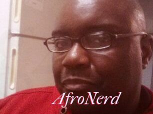 AfroNerd