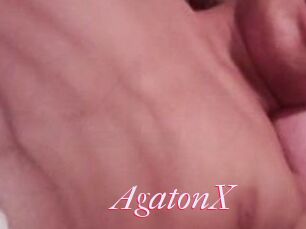Agaton_X