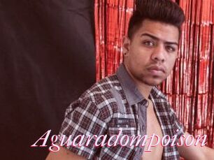 Aguaradompoison