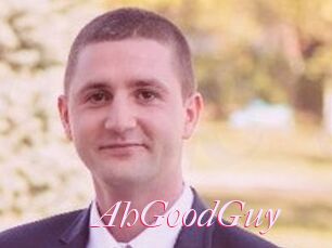 AhGoodGuy