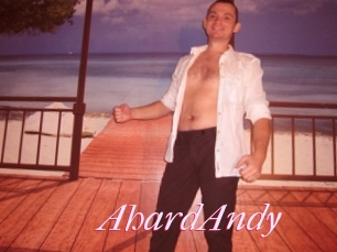 AhardAndy