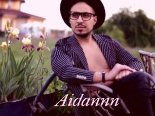 Aidannn