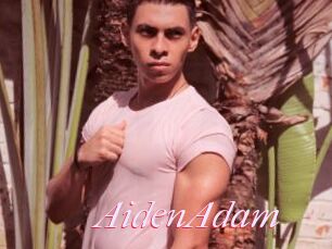 AidenAdam