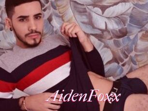 AidenFoxx