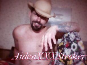 Aiden_XXX_Stroker