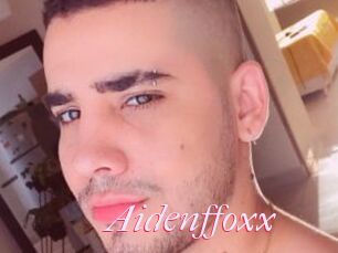 Aidenffoxx
