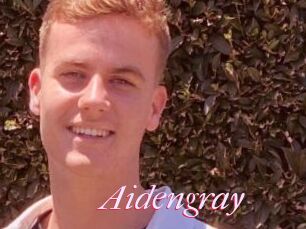 Aidengray