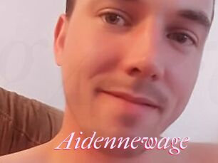 Aidennewage