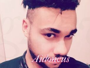 Aidoneus
