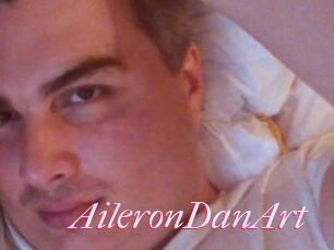 AileronDanArt
