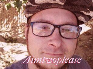 Aimtwoplease