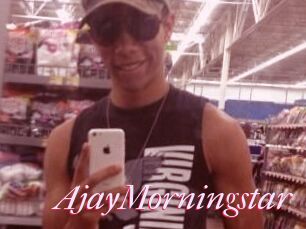 AjayMorningstar
