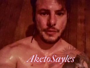 Aketo_Sayles
