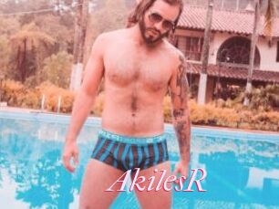 AkilesR