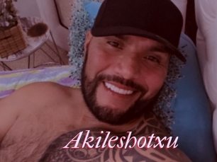 Akileshotxu
