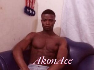 AkonAce