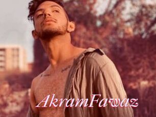 AkramFawaz